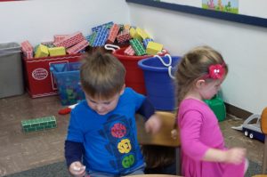 Sunday School at Rofum | Royal Oak First United Methodist Church