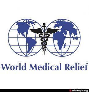 Rofum Medical Relief Donations