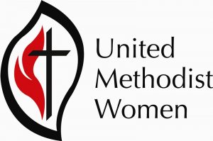 UMW - United Methodists Women at Rofum