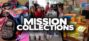 Mission Collections