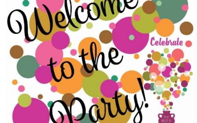 Welcome to the Party!