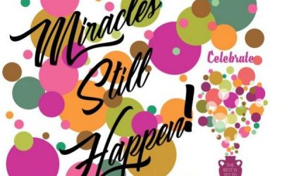 Miracles Still Happen!