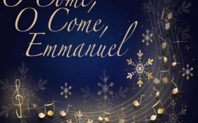 O Come, O Come, Emmanuel