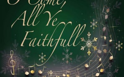 O Come, All Ye Faithful