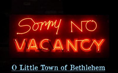 O Little Town of Bethlehem
