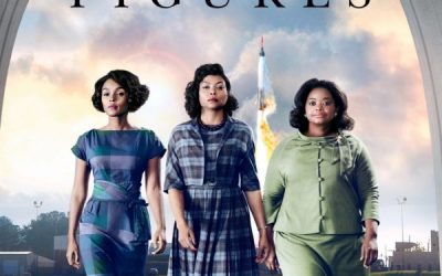 Hidden Figures