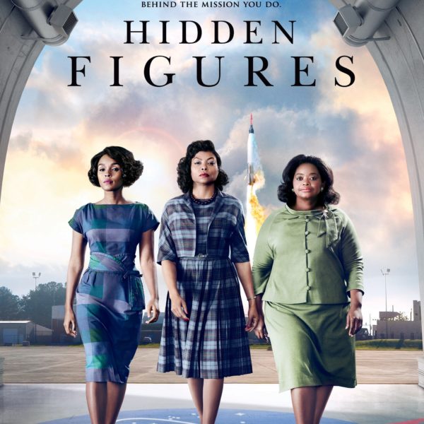 Hidden Figures