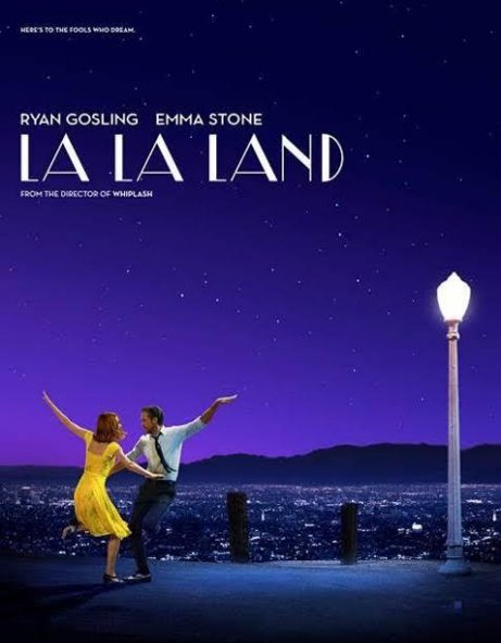 La La Land