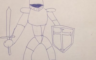 Disabled God