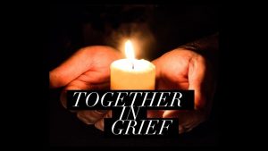 together in grief|rofum