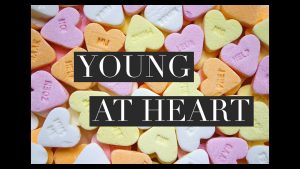 rofum | young at heart