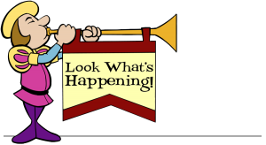Rofum Weekly Happenings