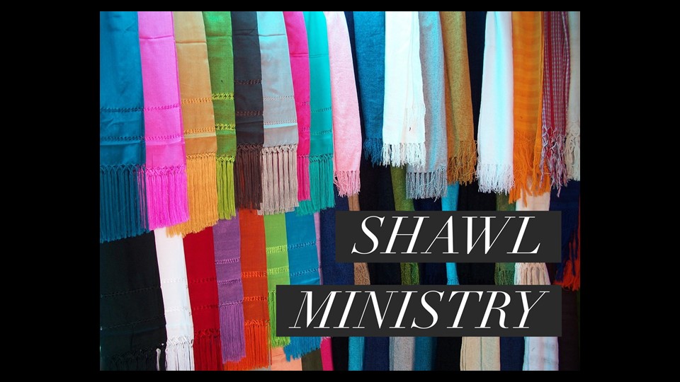 Shawl Ministry