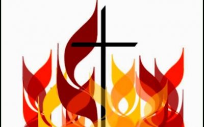 2017 Pentecost Sunday