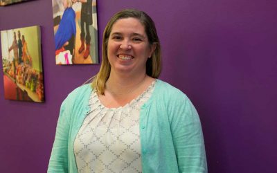 Assistant Program DirectorDanielle Moody