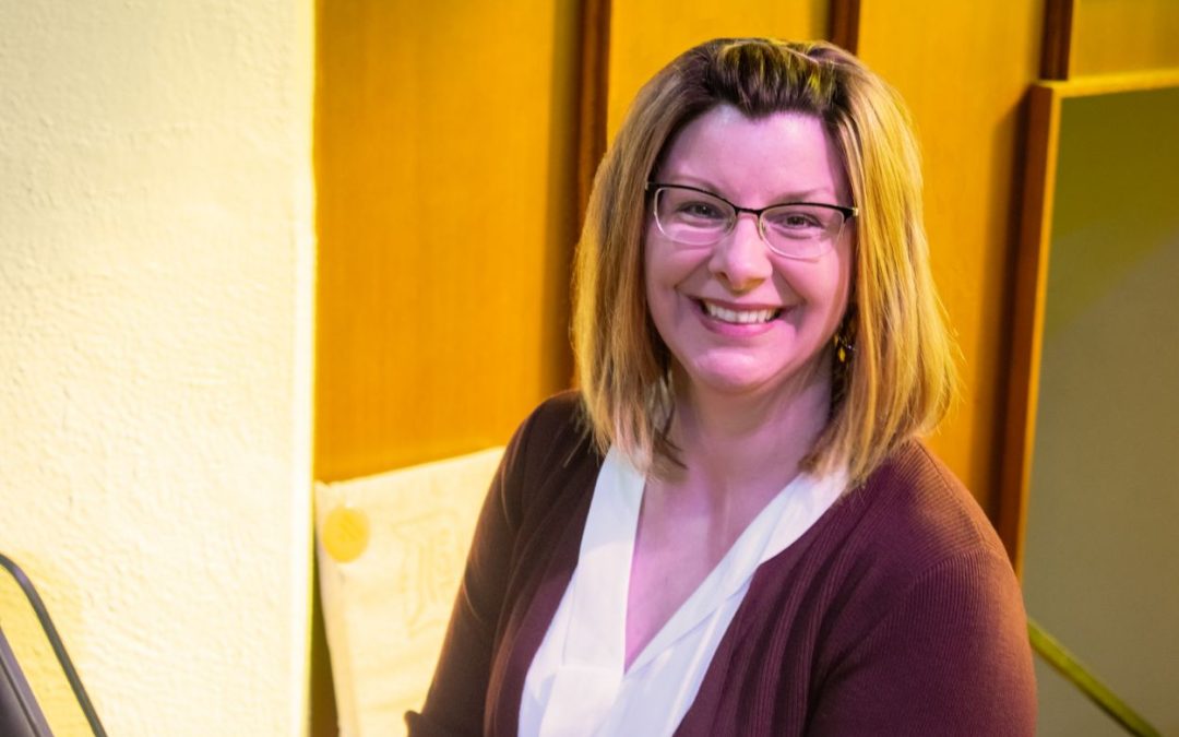 Debi Szeliga Staff Photo