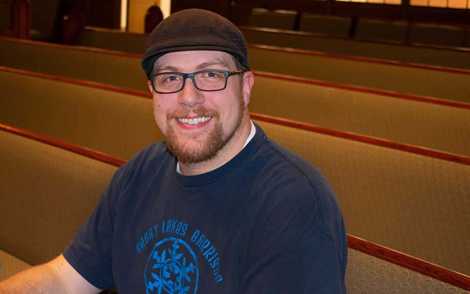 Matt Alexander