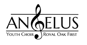 Angelus Shoir