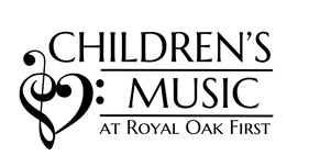 Children's Music at Rofum - First United Methodist Church of Royal Oak