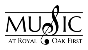 Youth music at Rofum | Royal Oak First United Methodist Church