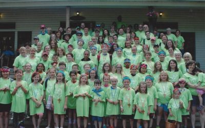 Choir Camp 2017