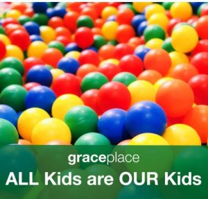 Rofum | All kids are our kids | a sermon by Pastor Jeff Neslson, Royal Oak First United Methodist Church