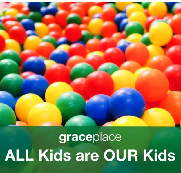 ALL Kids are OUR Kids