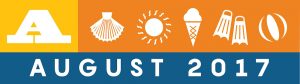 Rofum August 2017 Newsletter header logo