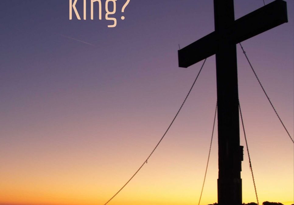 This is our King (1)