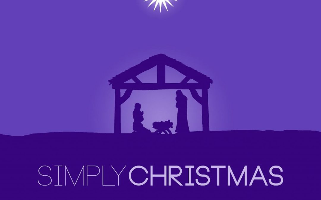 Love Simply Christmas