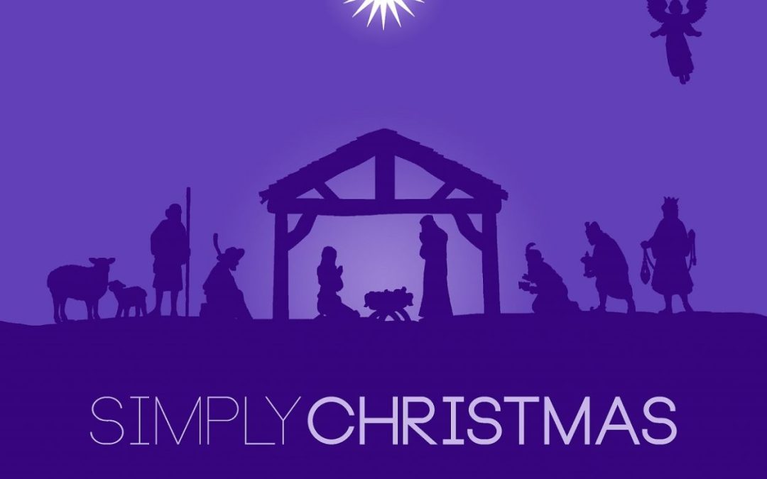 Peace Simply Christmas