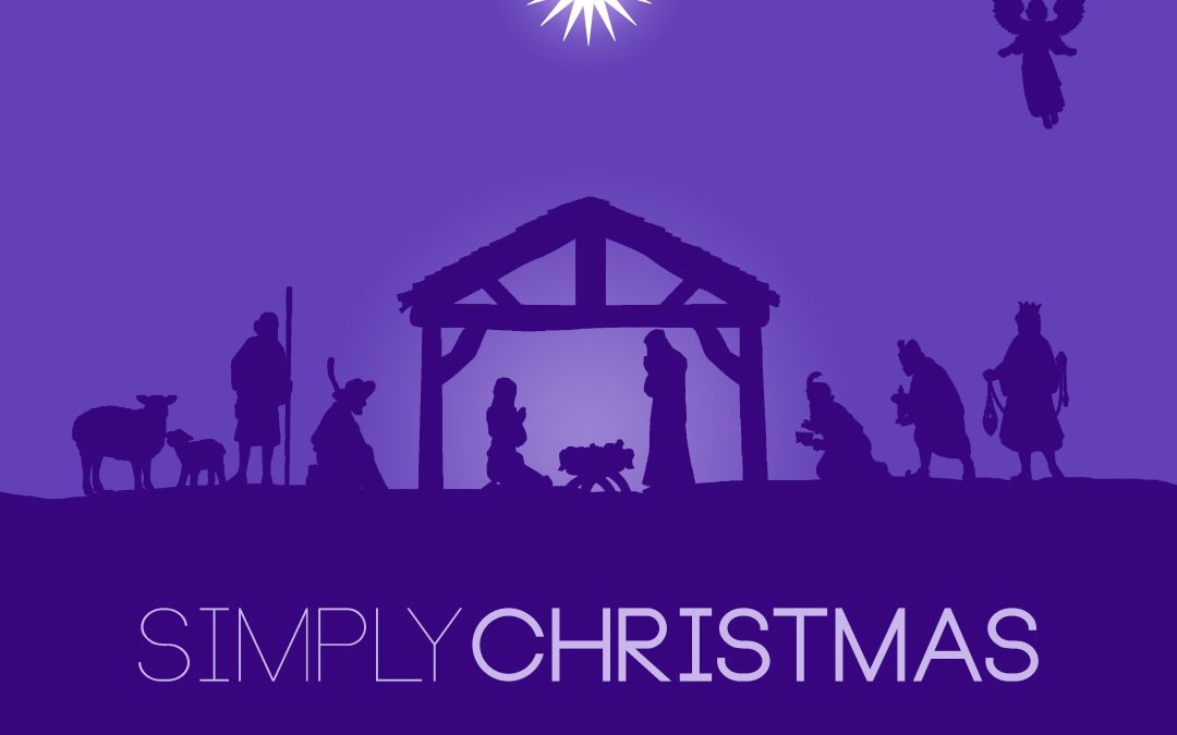 Peace Simply Christmas