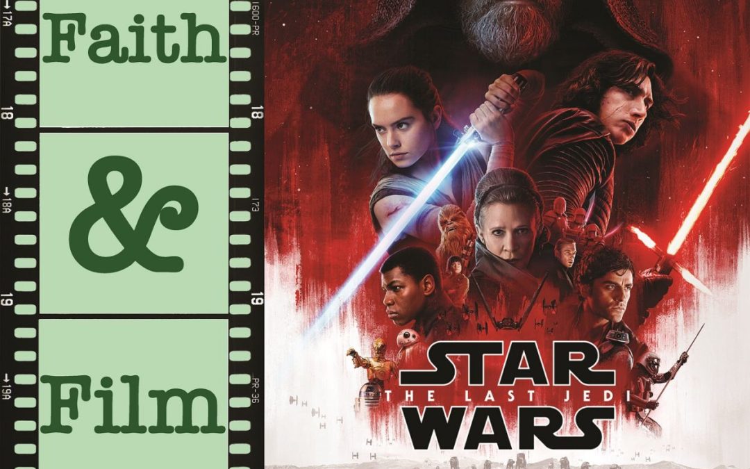 Last Jedi Smaller