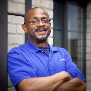 Fred Bowden's story - People of Royal Oak Michigan.