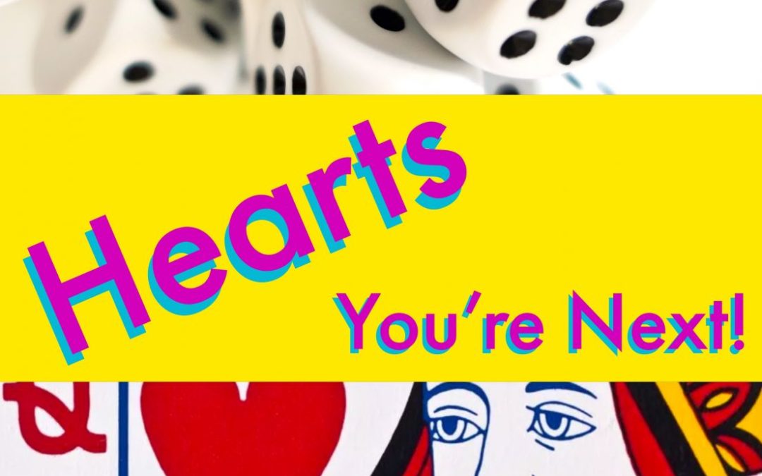 Hearts (4)