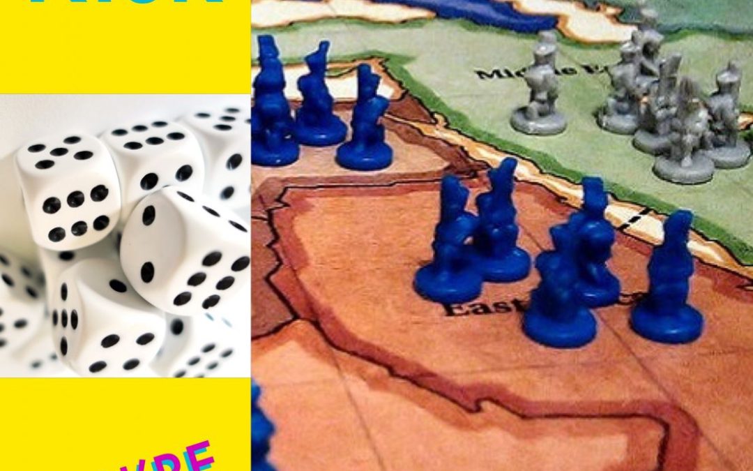 Risk (1)
