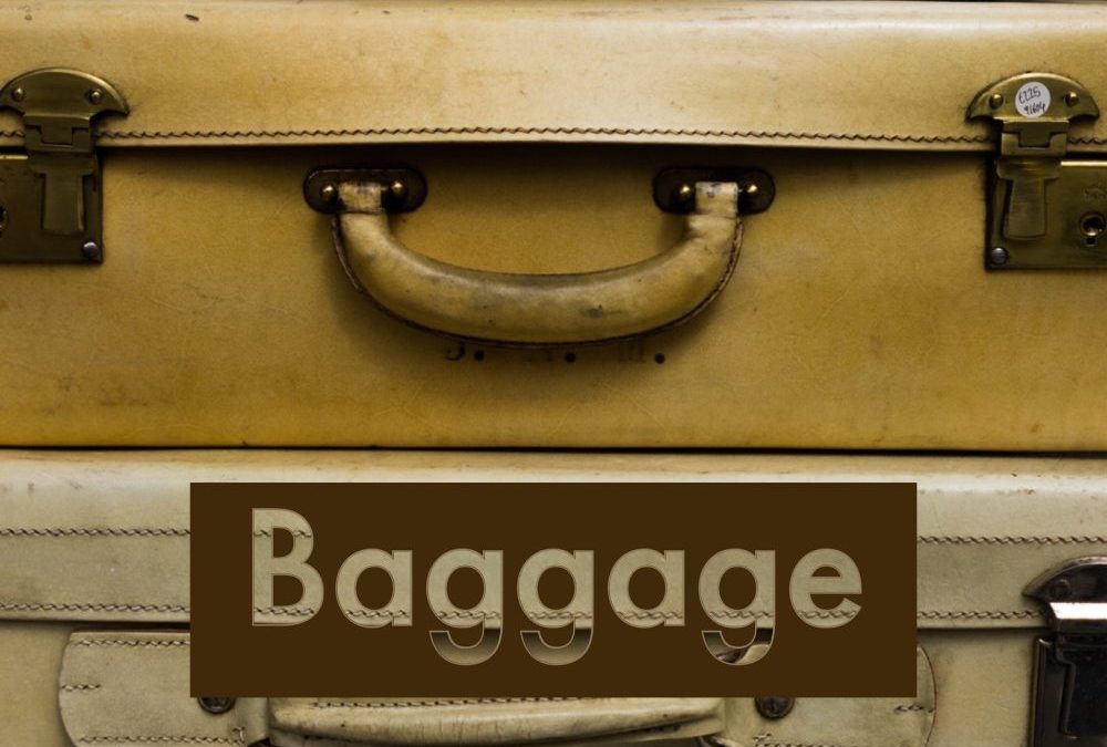 Baggage Web Version