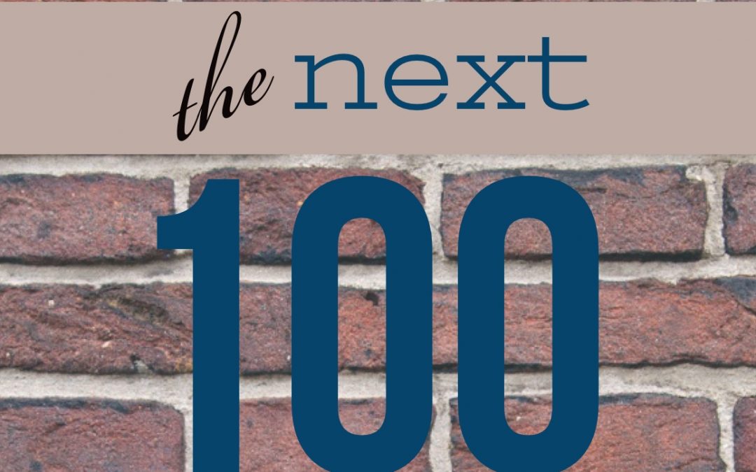 The Next 100