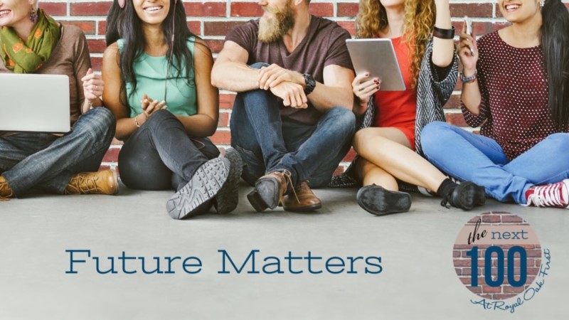 Future Matters