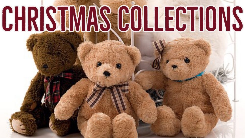 Christmas Collections Web