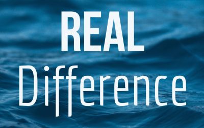 Real Difference