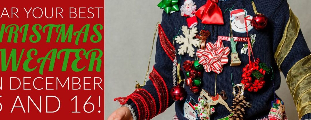 Christmas Sweater Weekend (2)