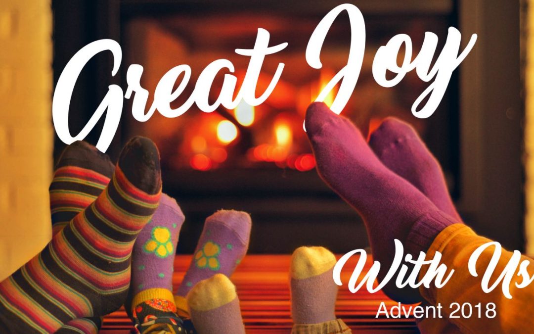 Great Joy Web Version