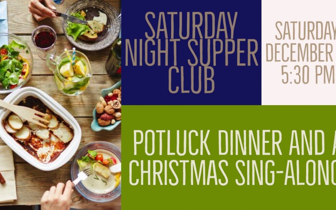 Supper Club