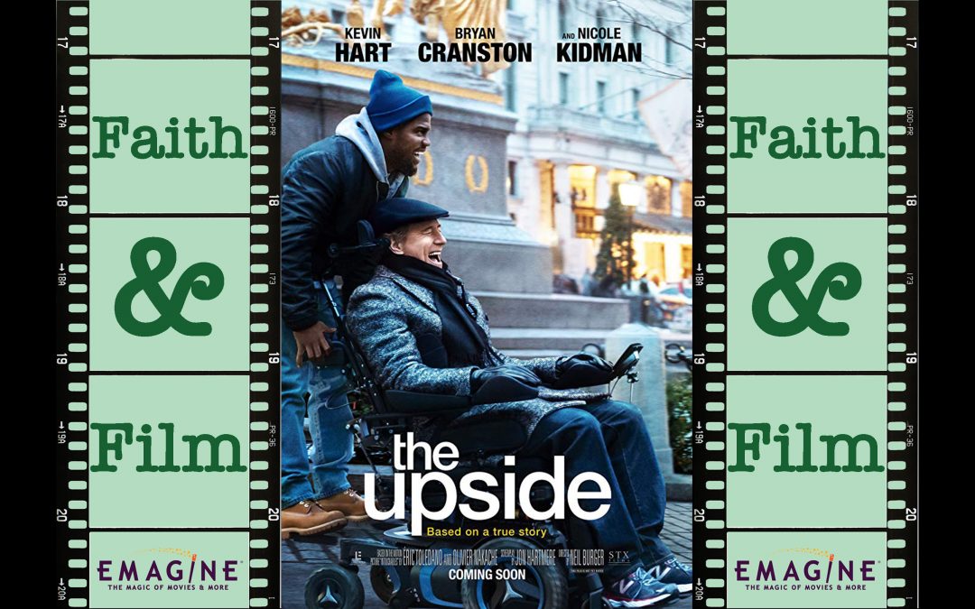 The Upside