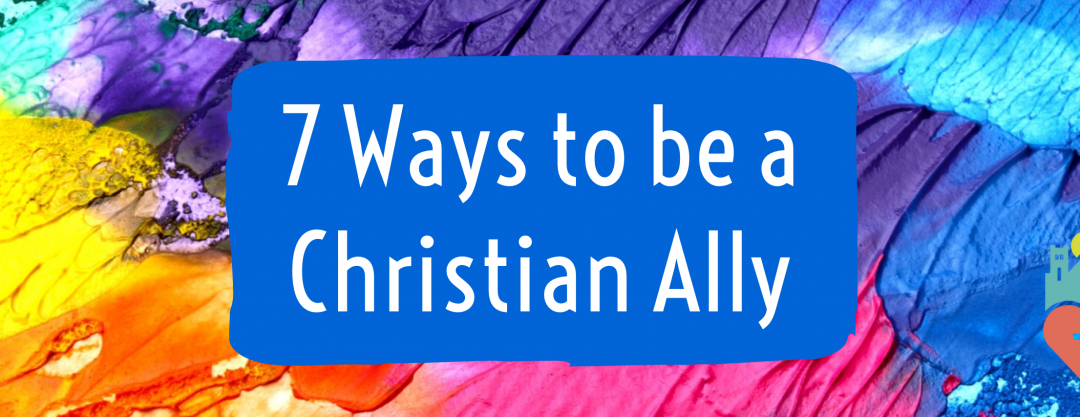 Ally Post Graphic