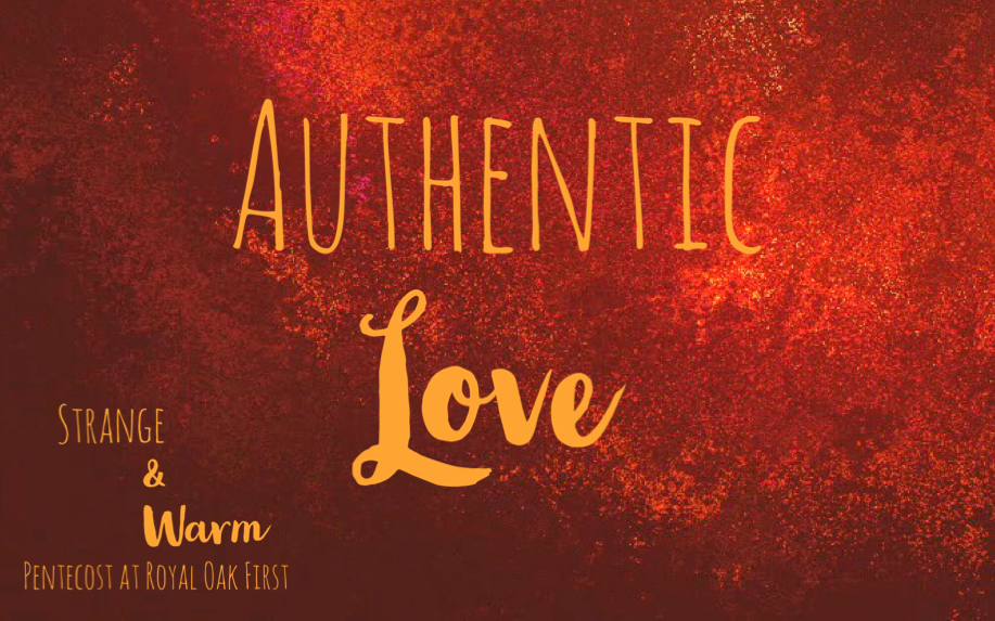 Authentic Love (1)