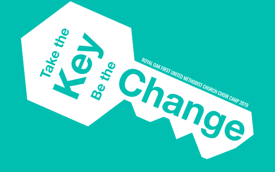 Key Change Web