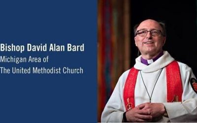 Bishop Bard