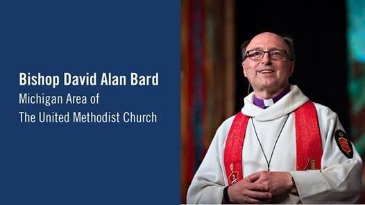 Bishop Bard